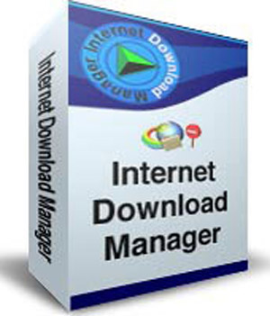 Internet Download Manager 6.07 Build 8 | Full Version | 4.54 MB